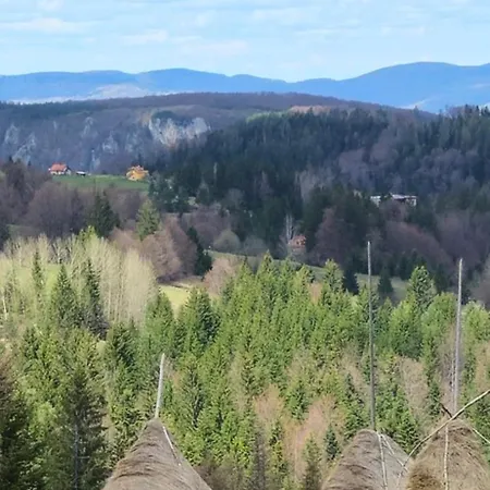 Sumska * Sljivovica (Zlatibor)