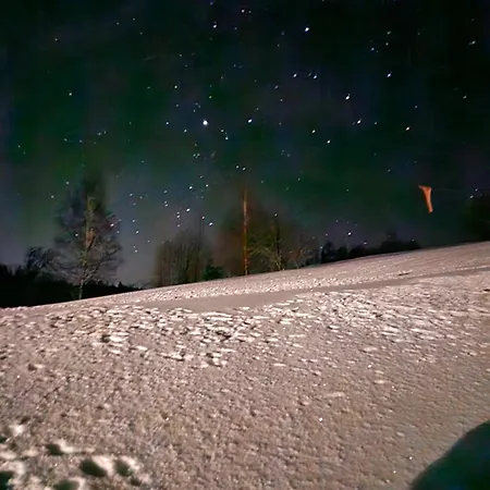 Forest Fairy Villa Sljivovica (Zlatibor)