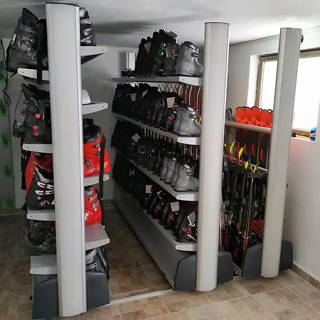 Sumska Sljivovica (Zlatibor)