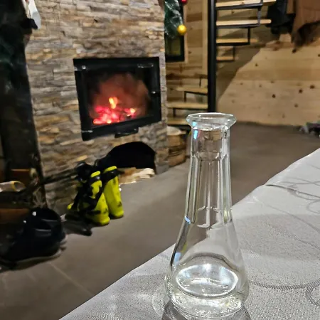 Sumska Sljivovica (Zlatibor)